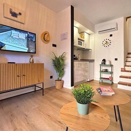Cosy Bungalow Green Oasis Maspalomas  Exterior photo