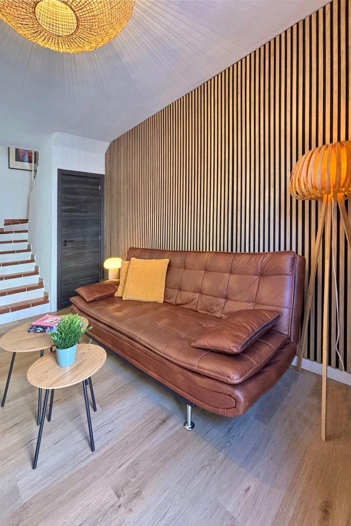 Cosy Bungalow Green Oasis Maspalomas  Exterior photo