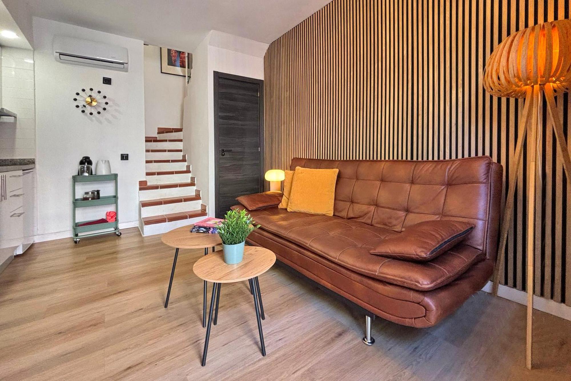Cosy Bungalow Green Oasis Maspalomas  Exterior photo